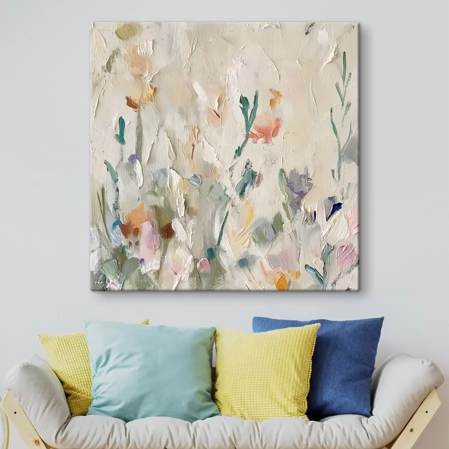 carta da parati Fiori nr. s46019