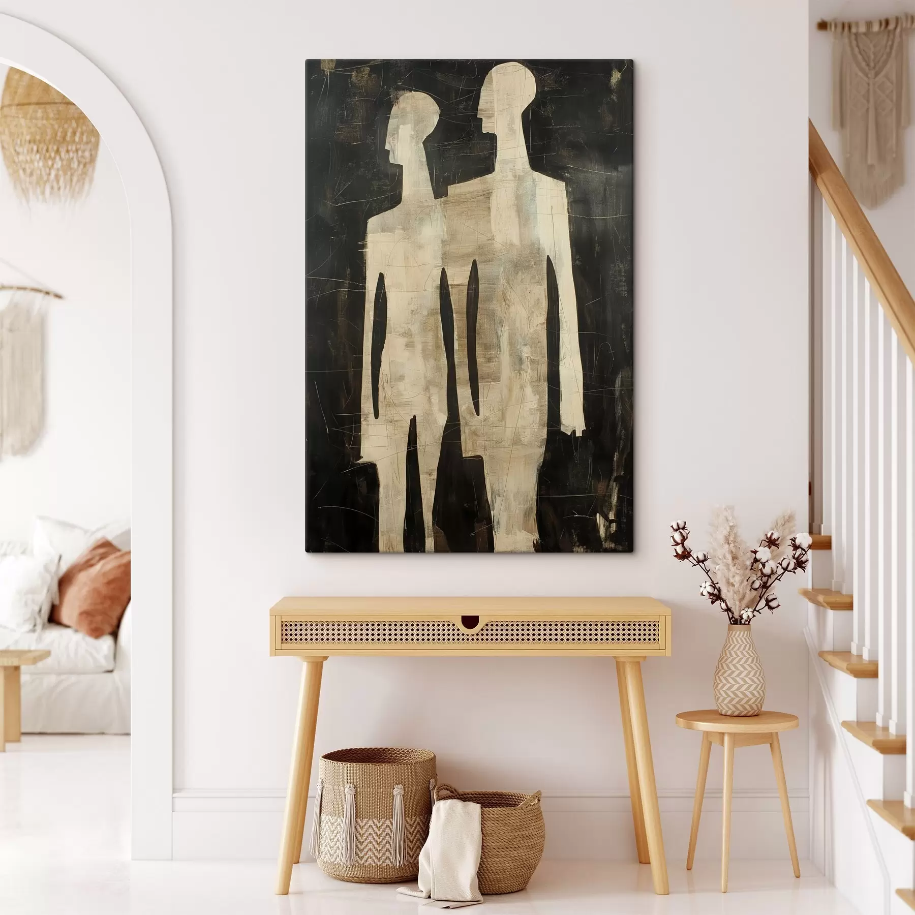 carta da parati Ombre nr. s46020