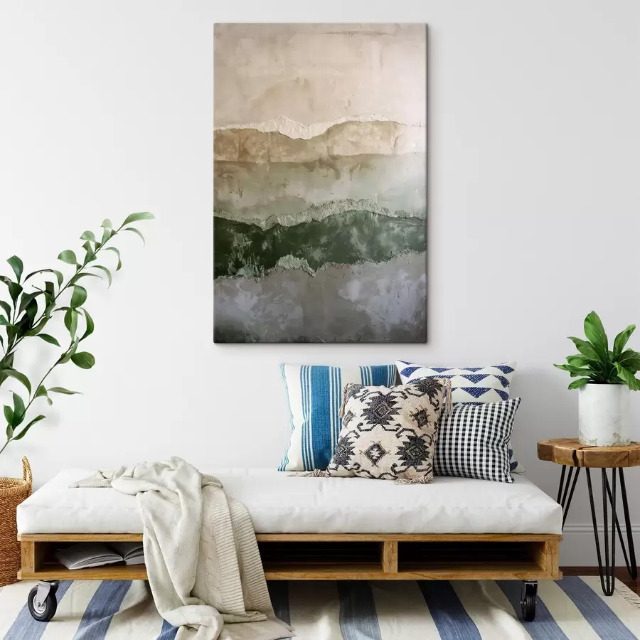 carta da parati Colline nr. s46023