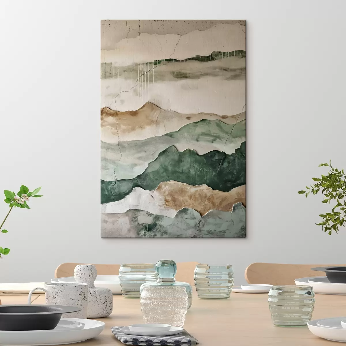 carta da parati Montagne nr. s46024