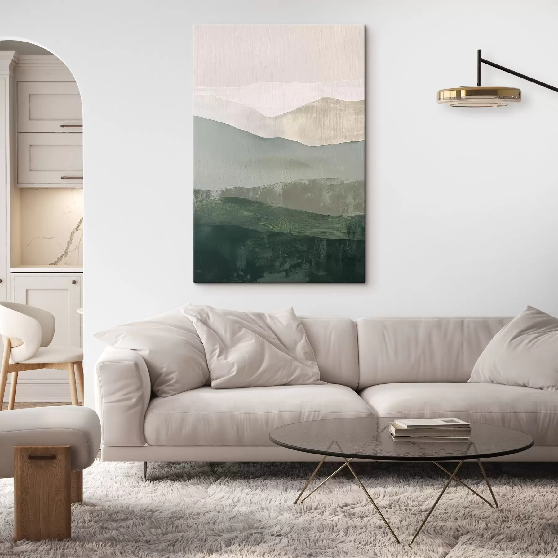 carta da parati Paesaggio nr. s46025