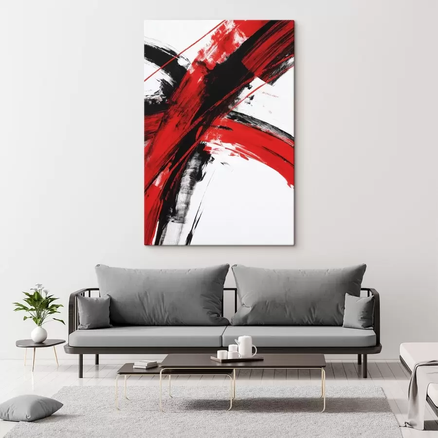 carta da parati Colpi nr. s46026