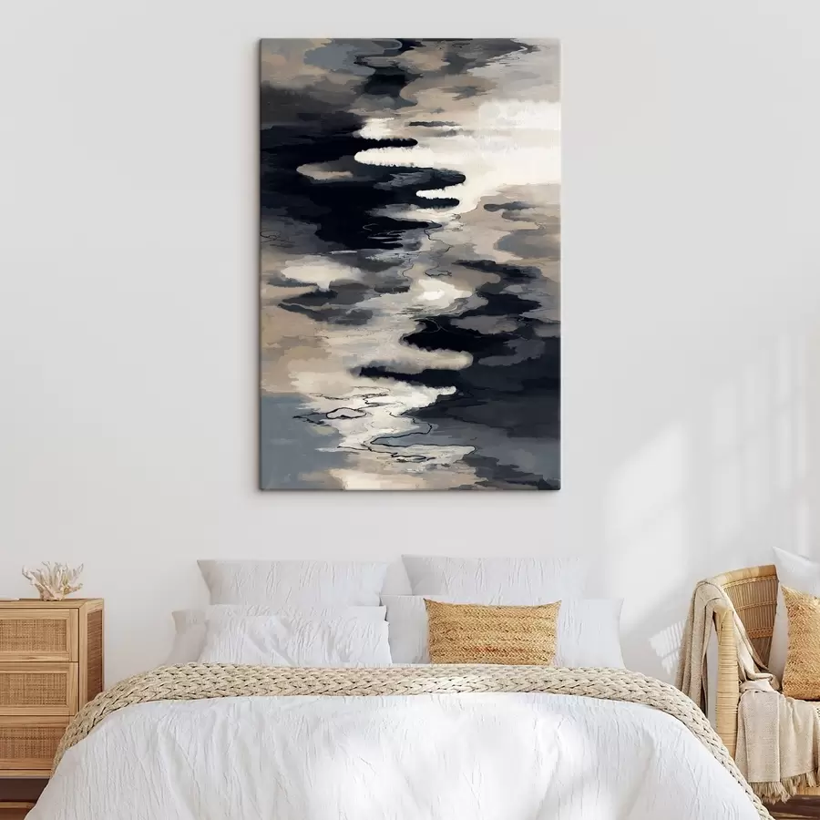 carta da parati Tempesta nr. s46029