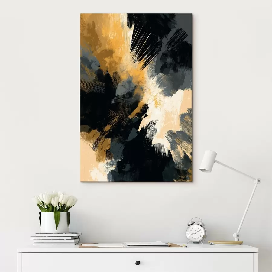 carta da parati Scoppio nr. s46030