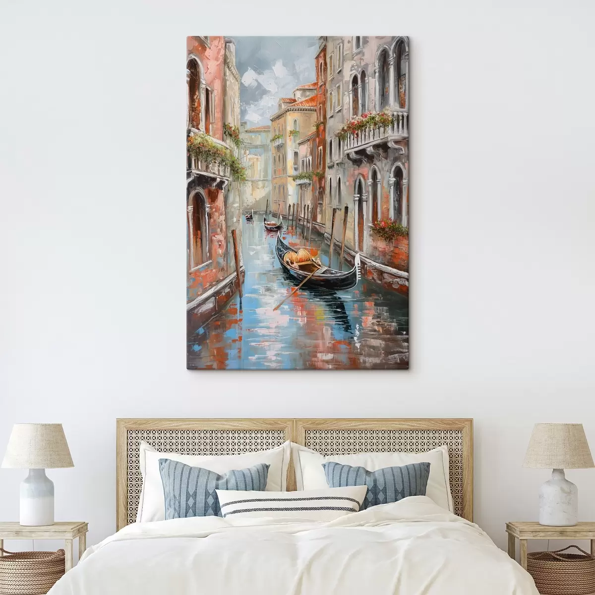 carta da parati Canale nr. s46031