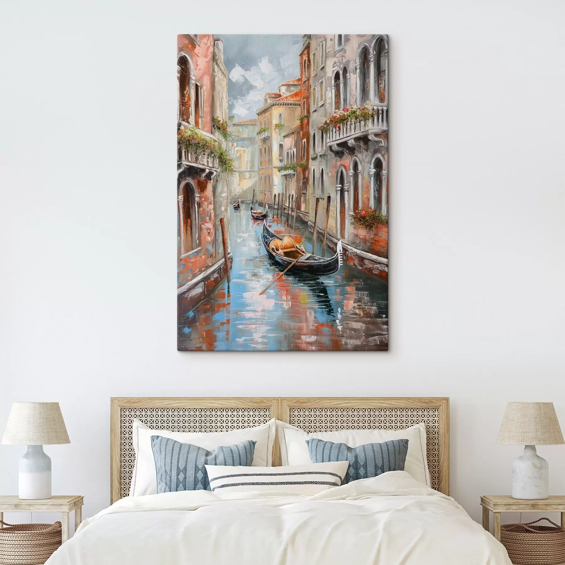 carta da parati Canale nr. s46031