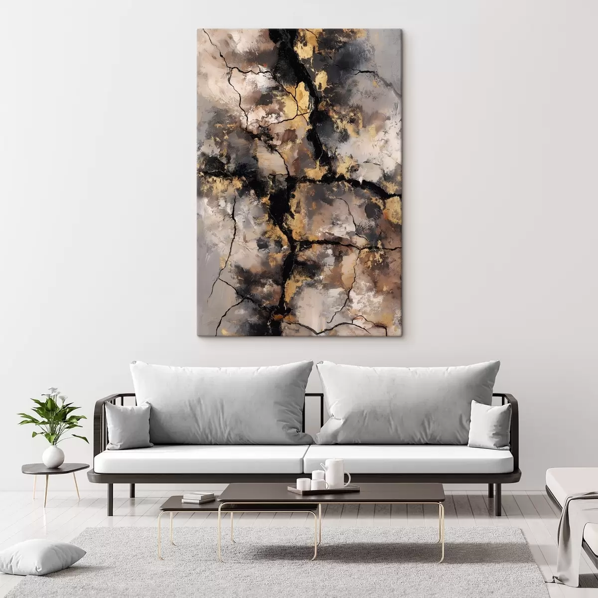 carta da parati Marmo nr. s46035