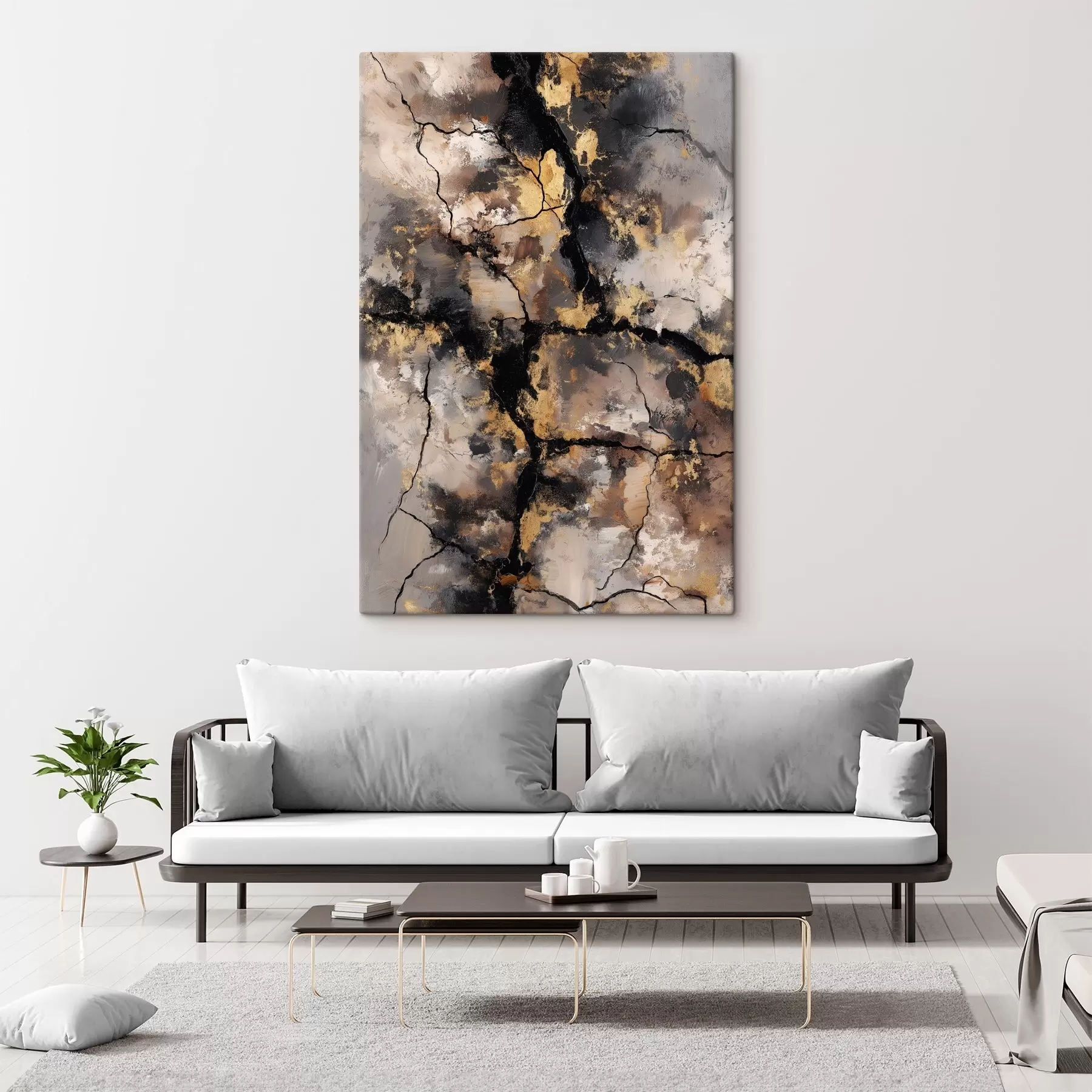 carta da parati Marmo nr. s46035