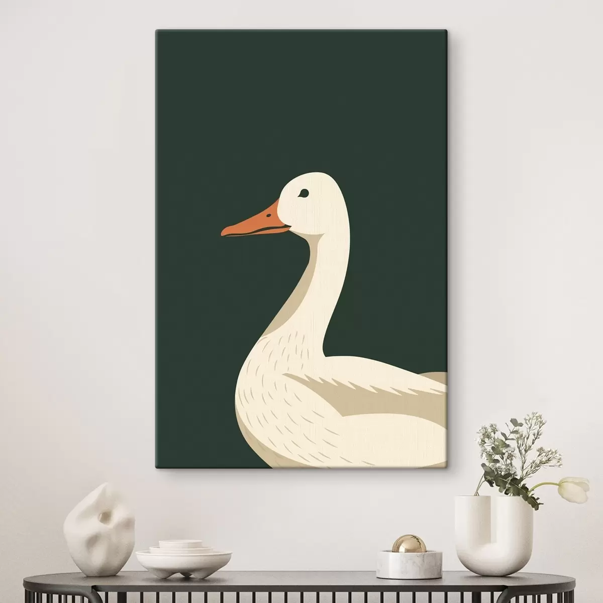 carta da parati Cuore di gatto nr. s46044