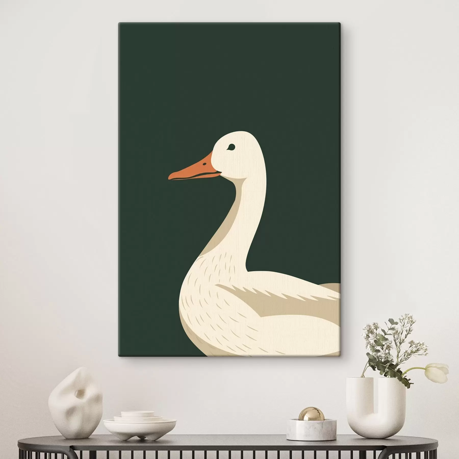 carta da parati Cuore di gatto nr. s46044