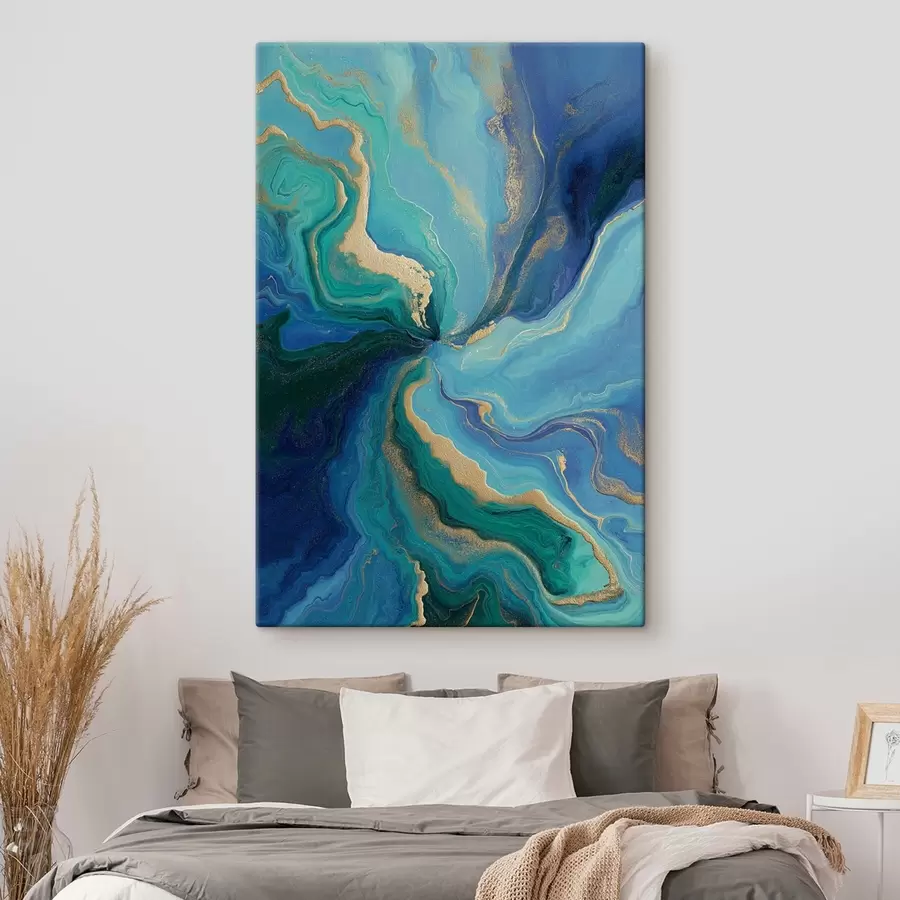 carta da parati Flusso nr. s46054