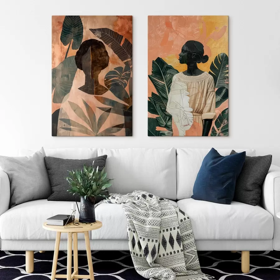 carta da parati Cifre nr. m00809