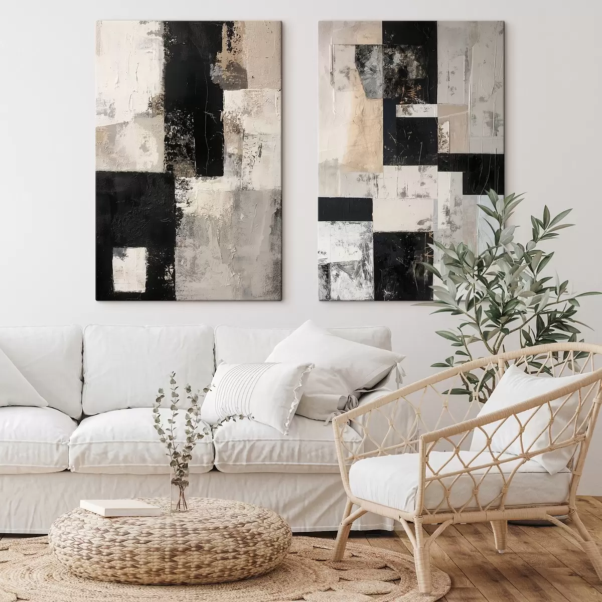 carta da parati Geometria nr. m00810