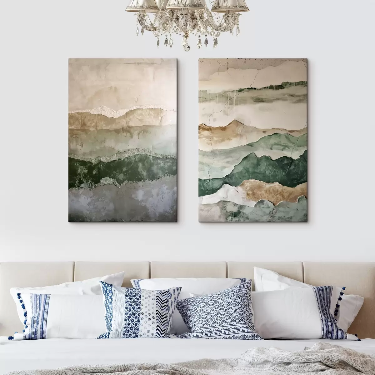 carta da parati Montagne nr. m00811