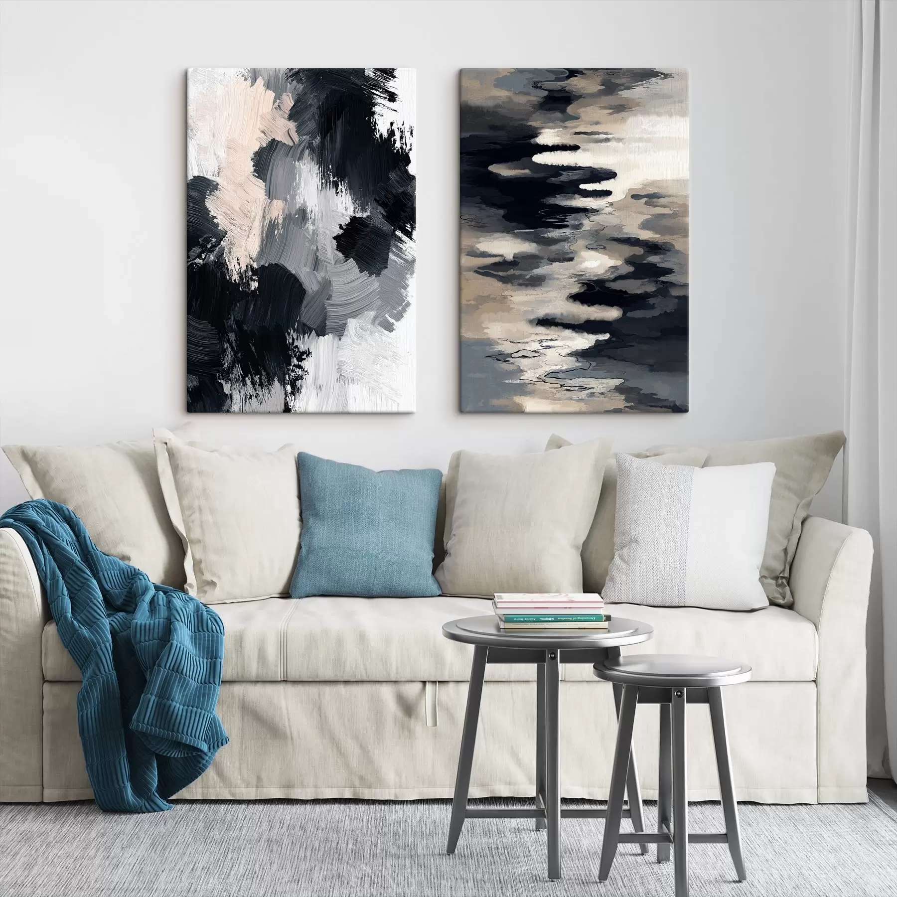 carta da parati Nuvole nr. m00812