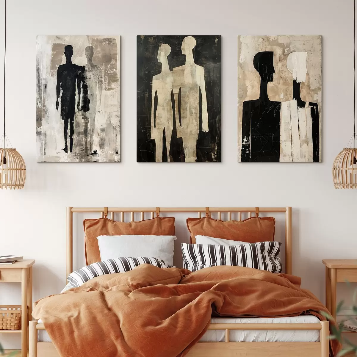 carta da parati Ombre nr. m00814