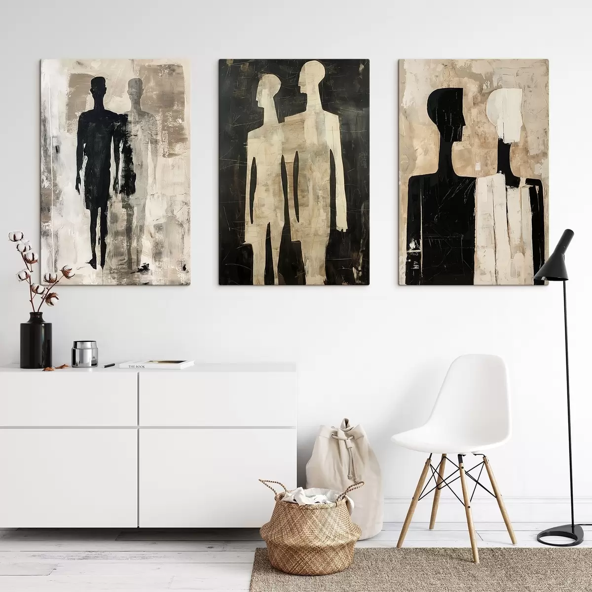 carta da parati Ombre nr. m00814