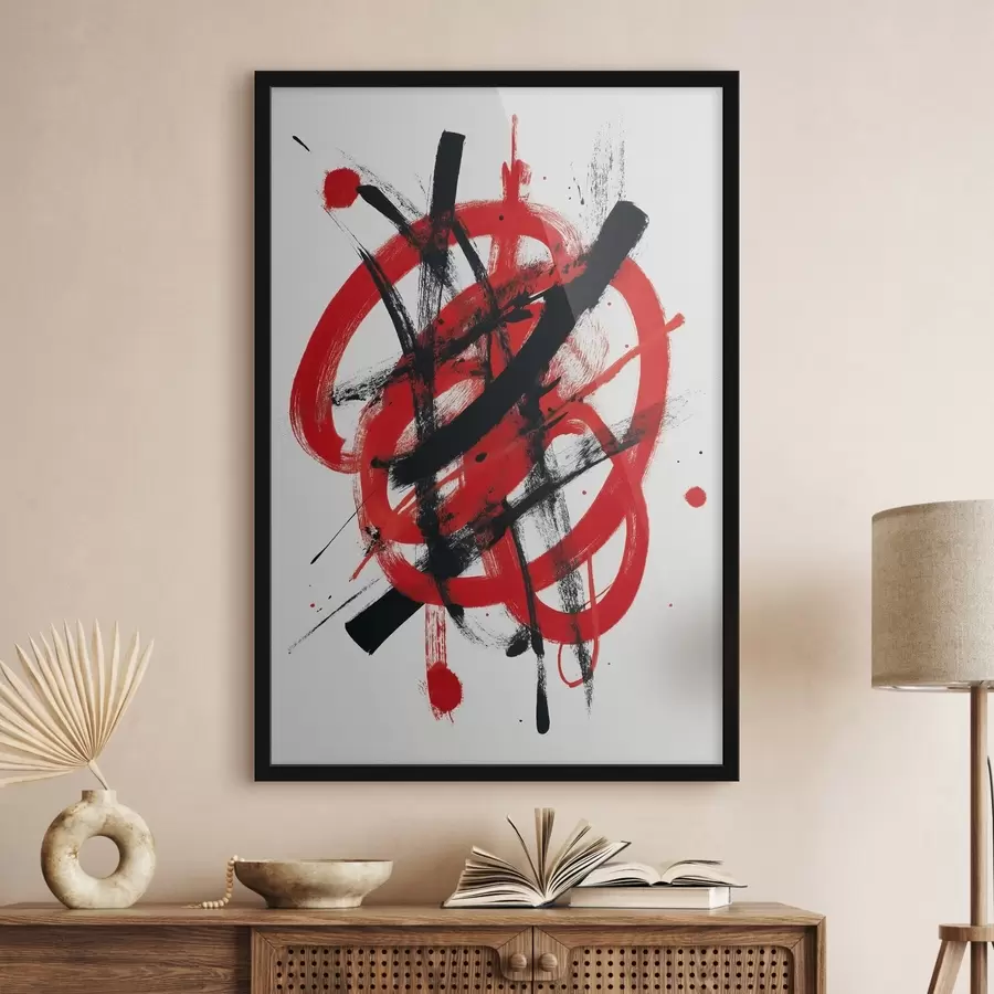 carta da parati Caos nr. f46018