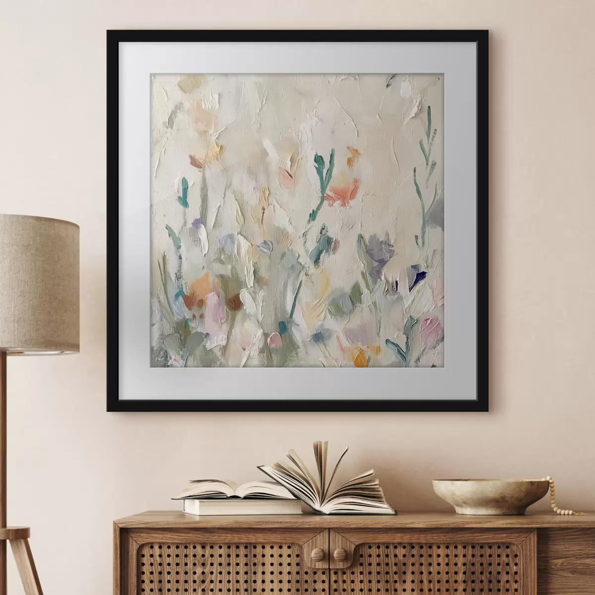 Poster Volo e bellezza f46019