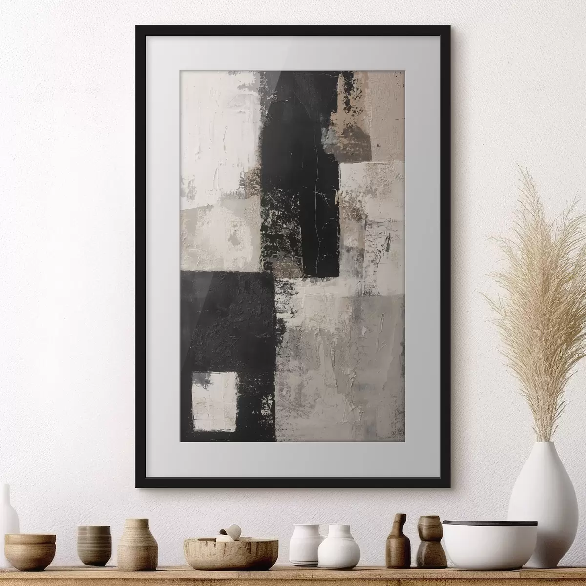 Poster Ispirazione e leggerezza f46021