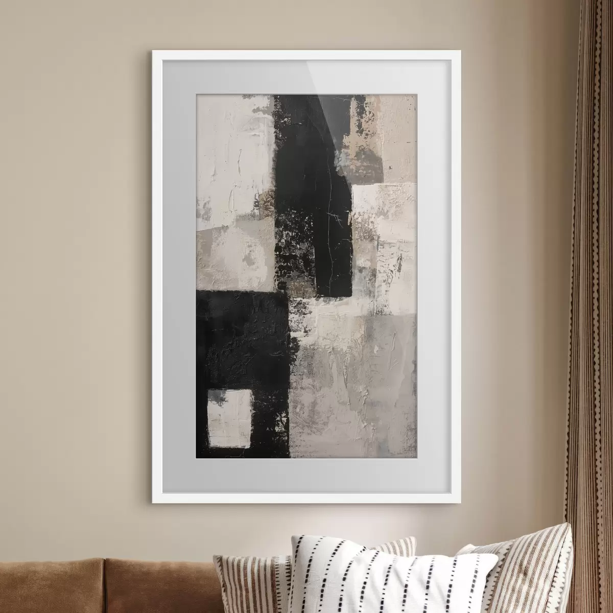 Poster Ispirazione e leggerezza f46021