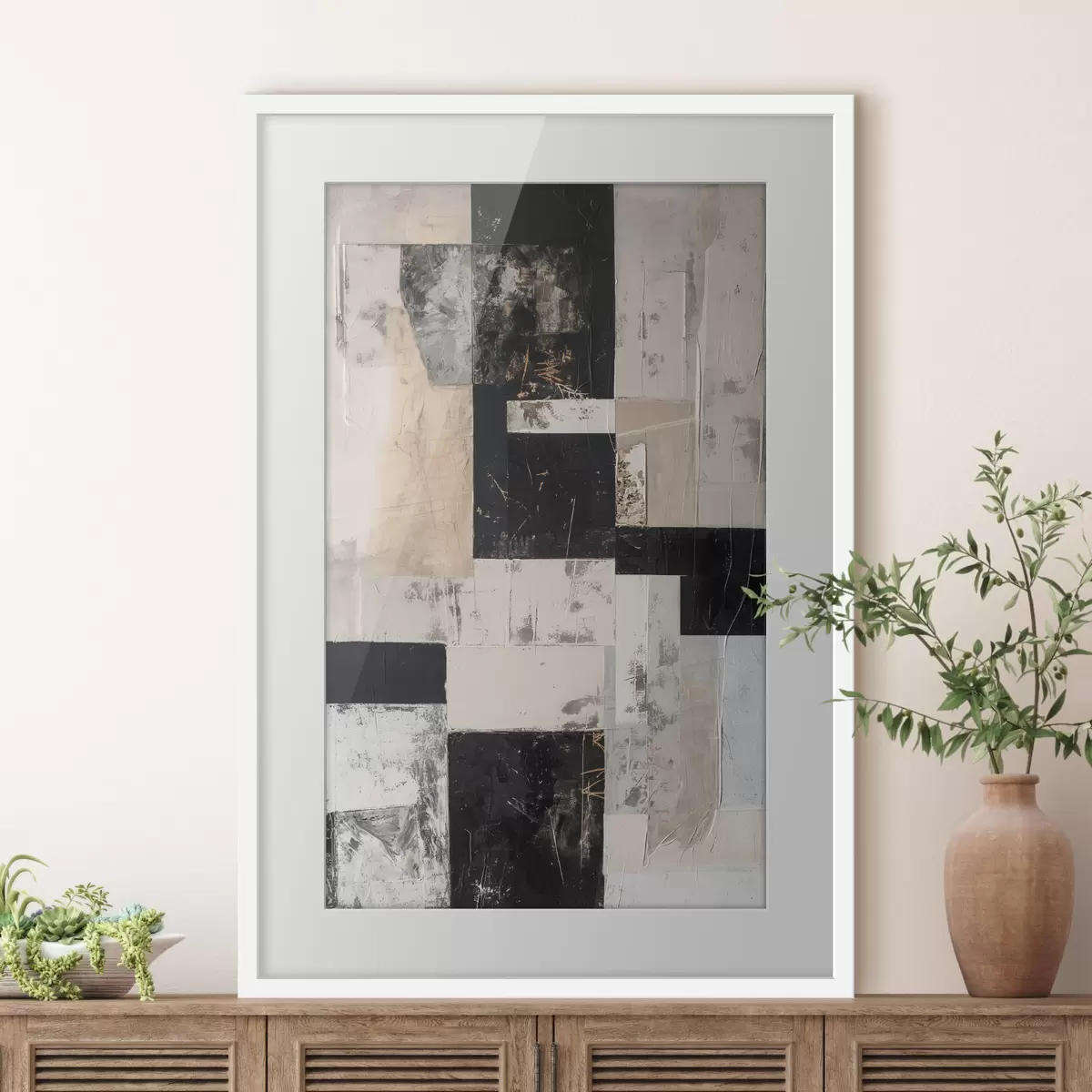 Poster Ispirazione e sogno f46022