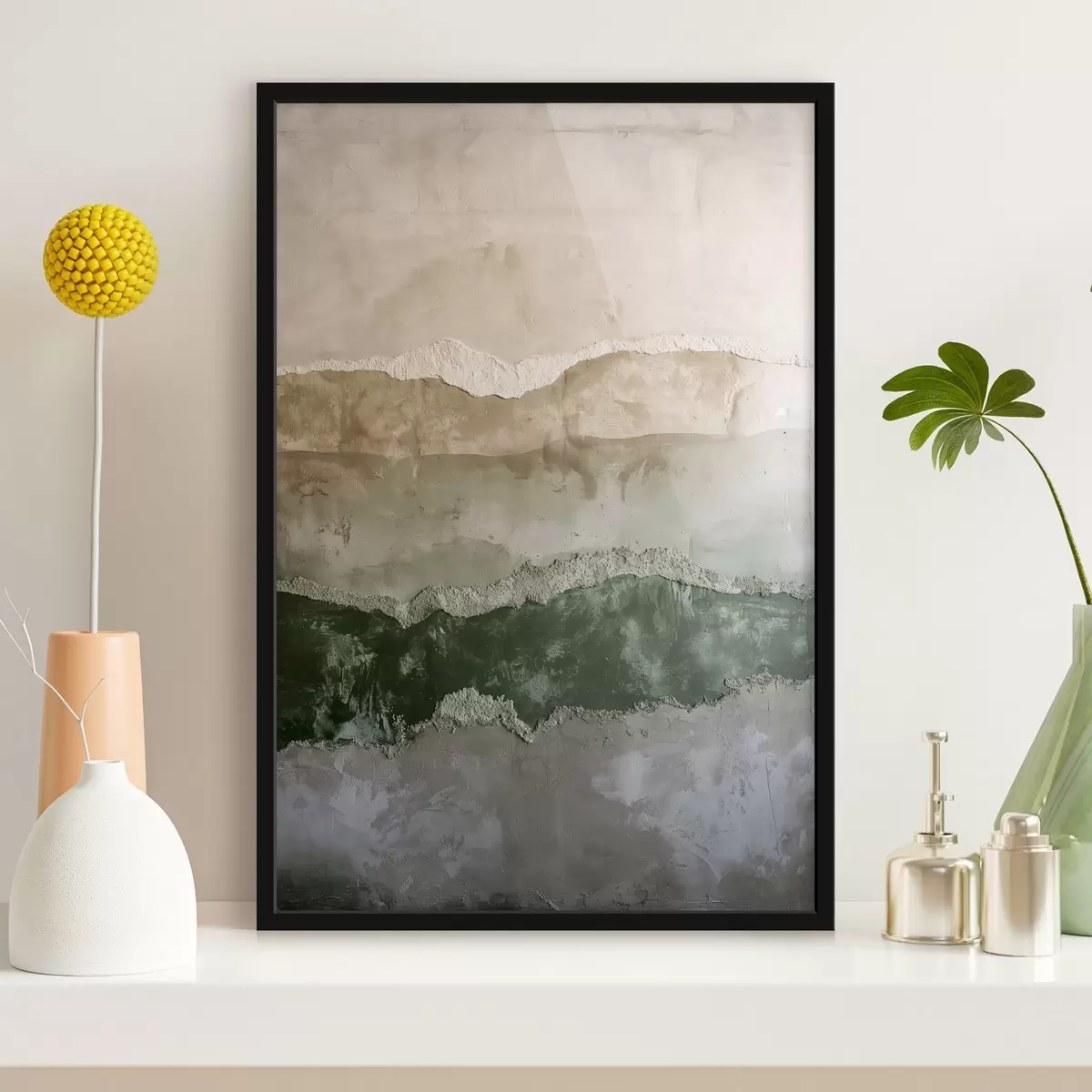 Poster Colline f46023