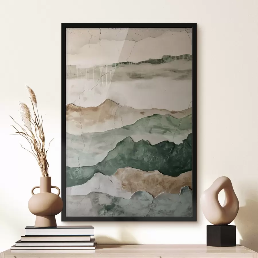 carta da parati Montagne nr. f46024