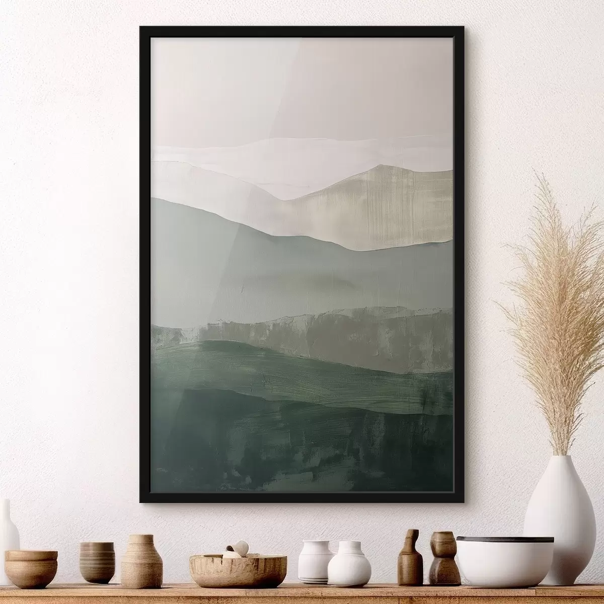 Poster Paesaggio f46025