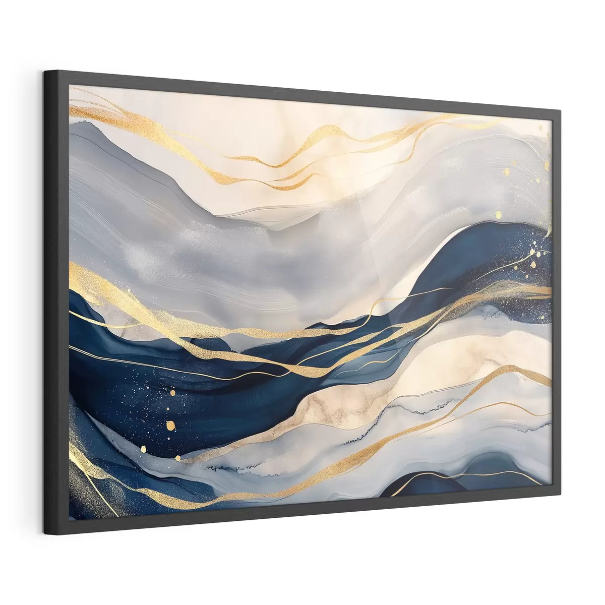 Poster Onde f46027