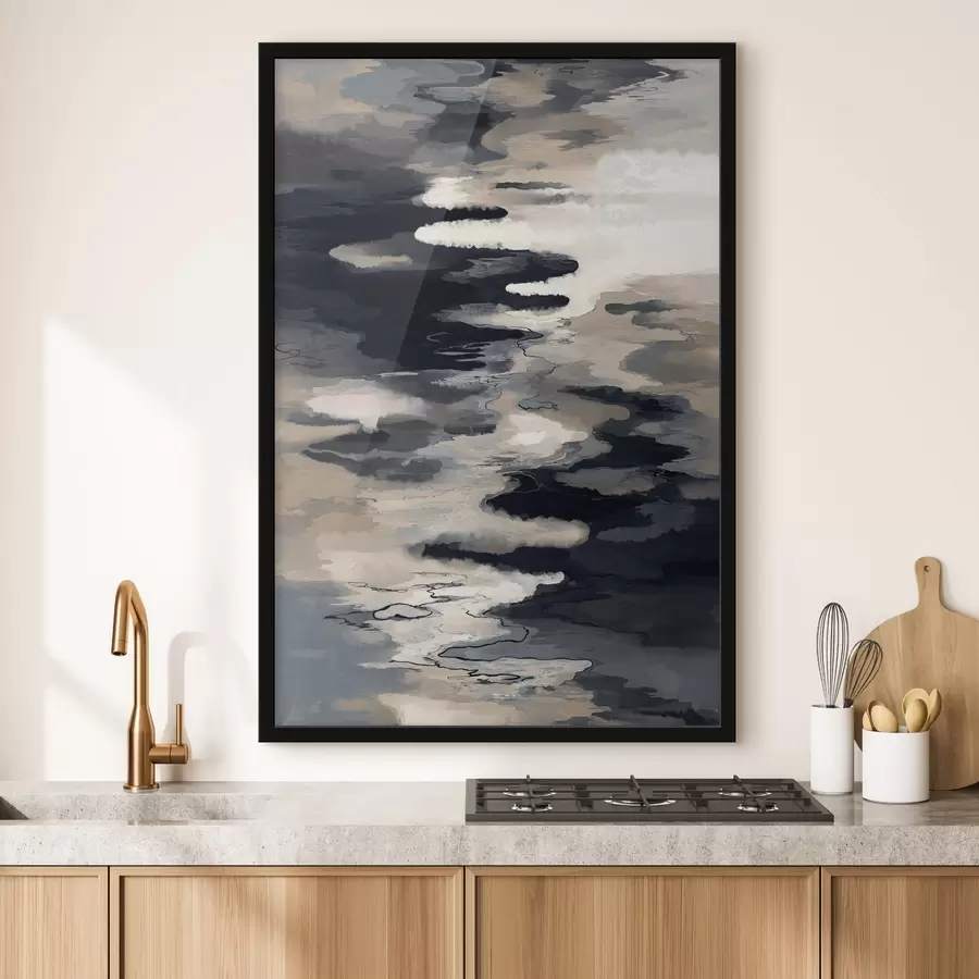 carta da parati Tempesta nr. f46029