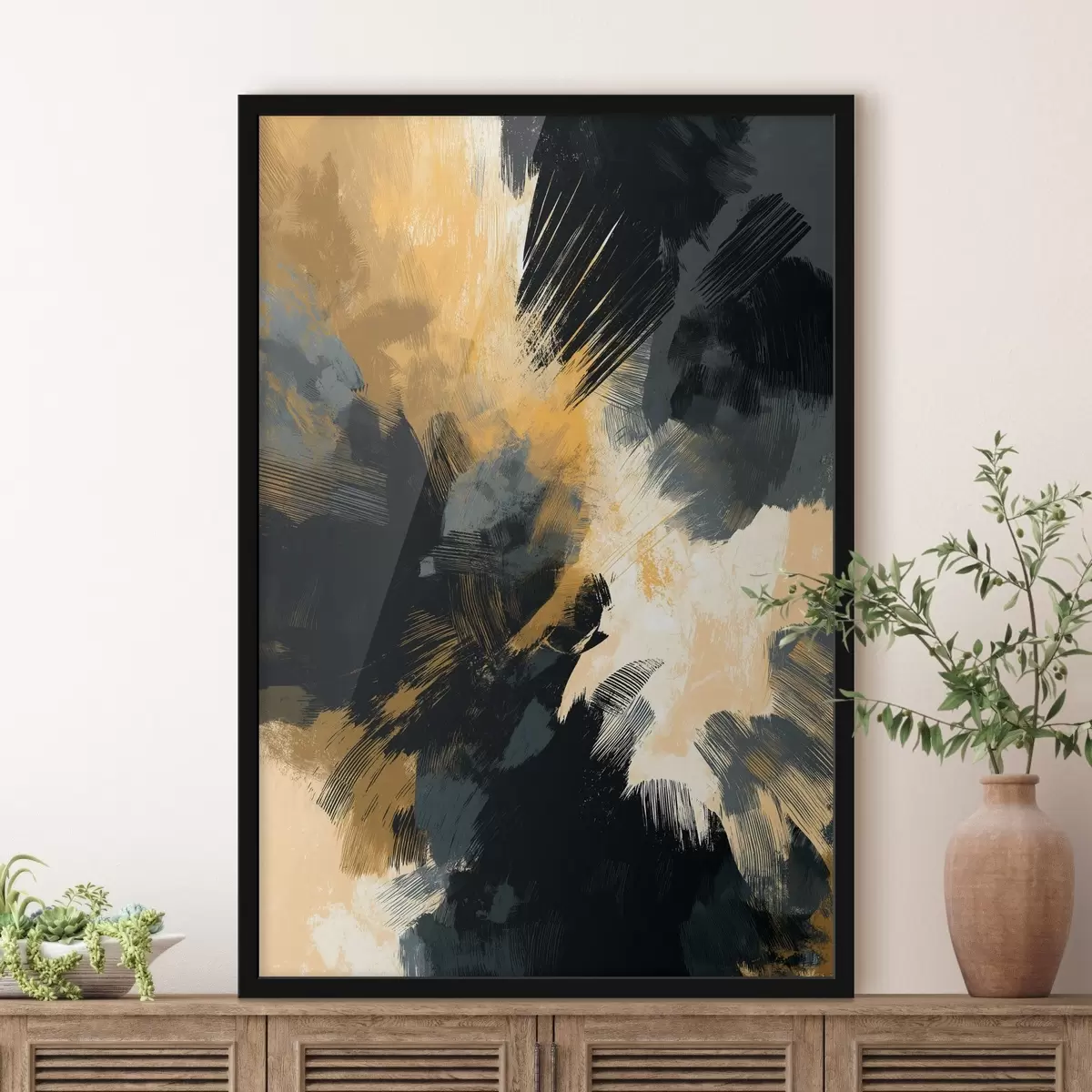 Poster Scoppio f46030