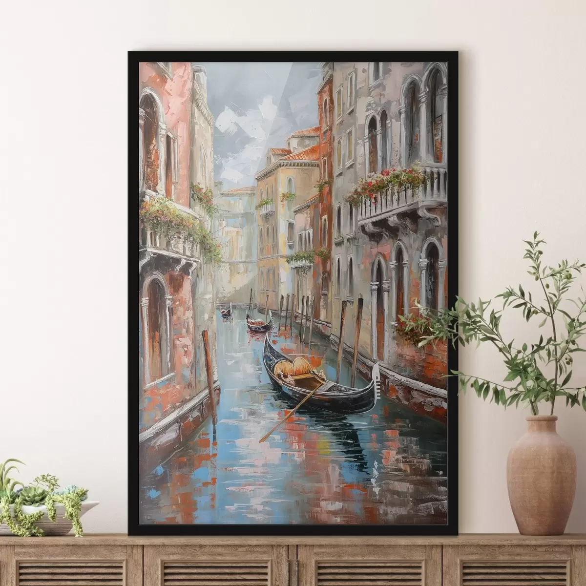 Poster Canale f46031