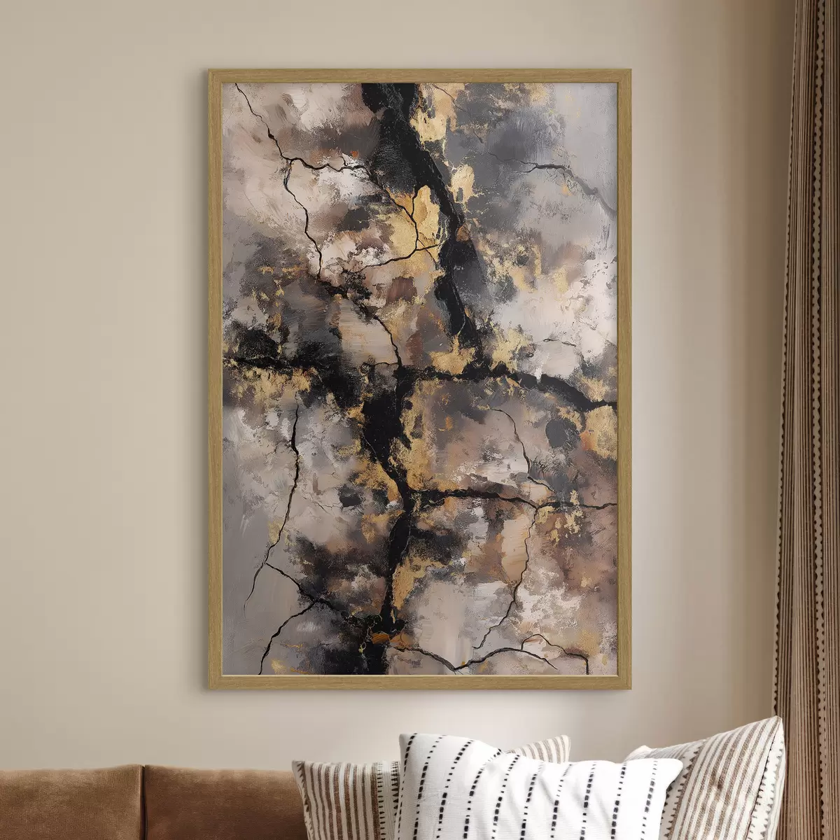 Poster Marmo f46035