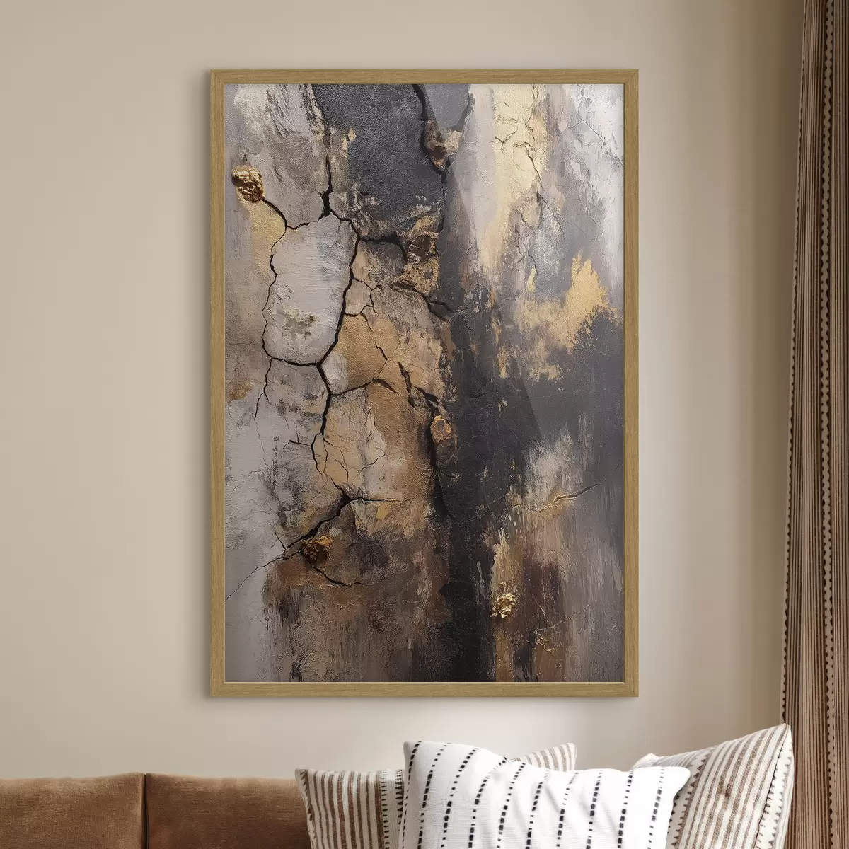 Poster Marmo f46036