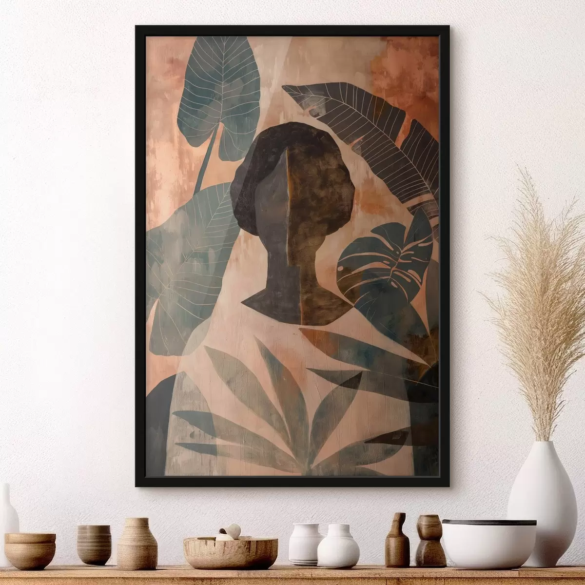 Poster Sagoma f46040