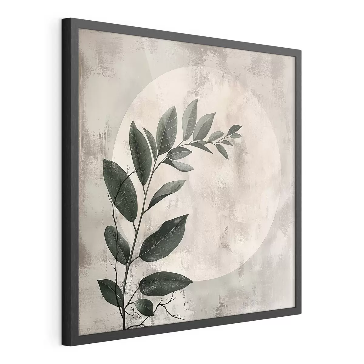 Poster Foglie f46047