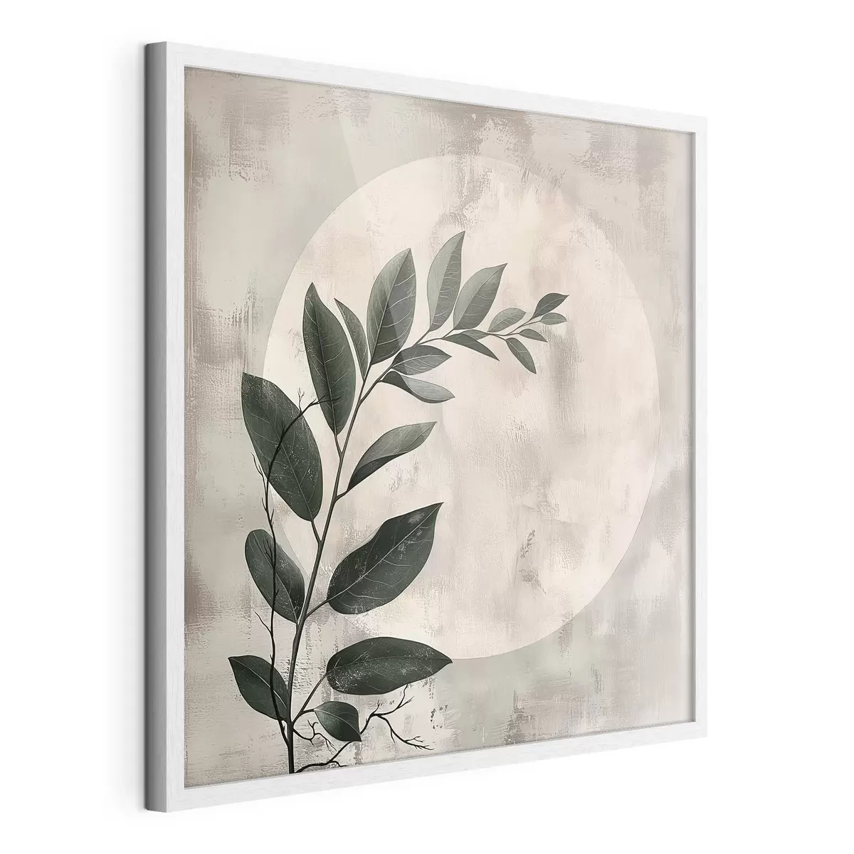 Poster Foglie f46047