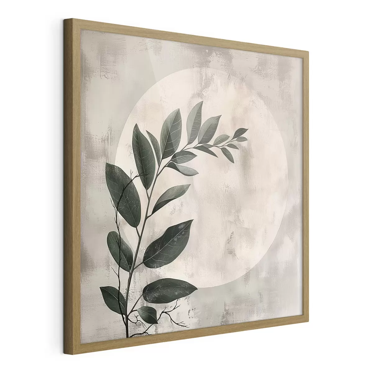Poster Foglie f46047