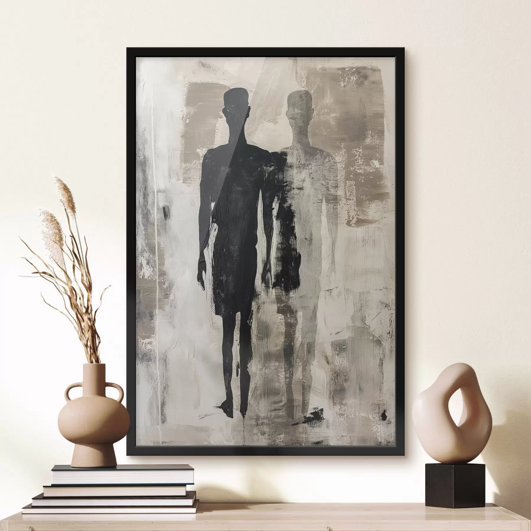 carta da parati Figura astratta nr. f46049