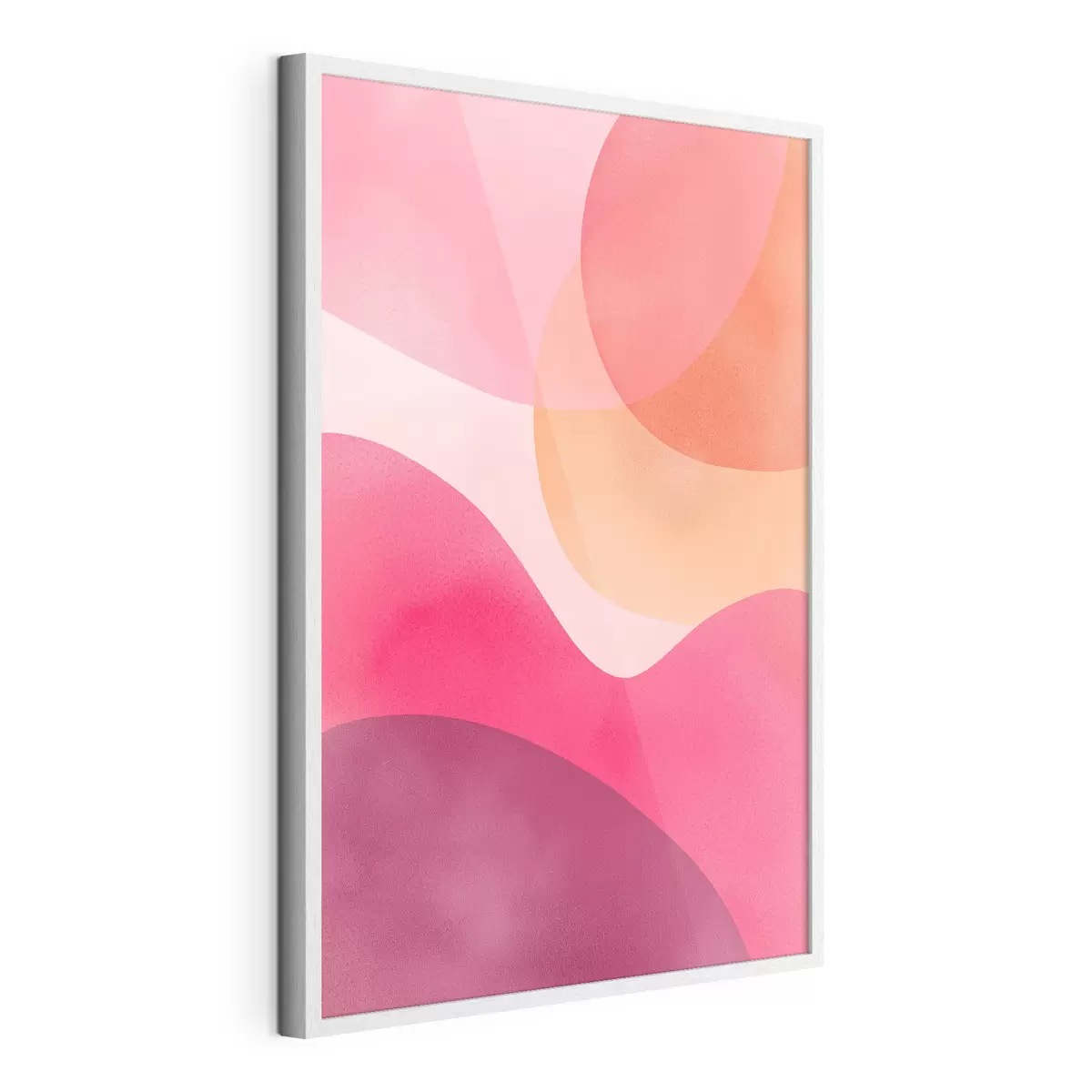 Poster Onde astratte f46052