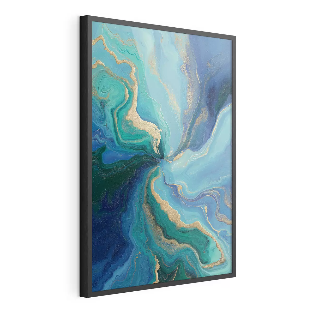 Poster Flusso f46054