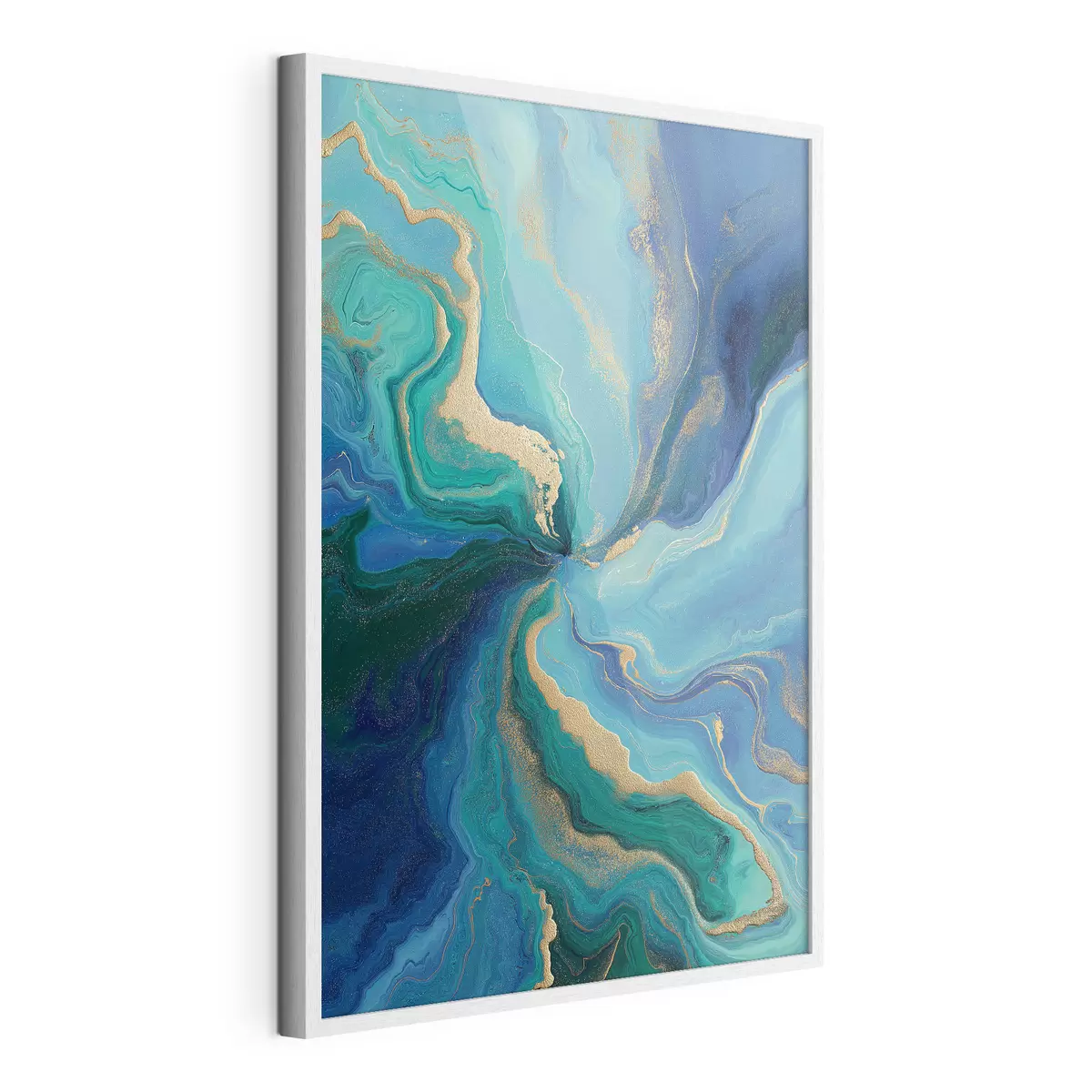 Poster Flusso f46054