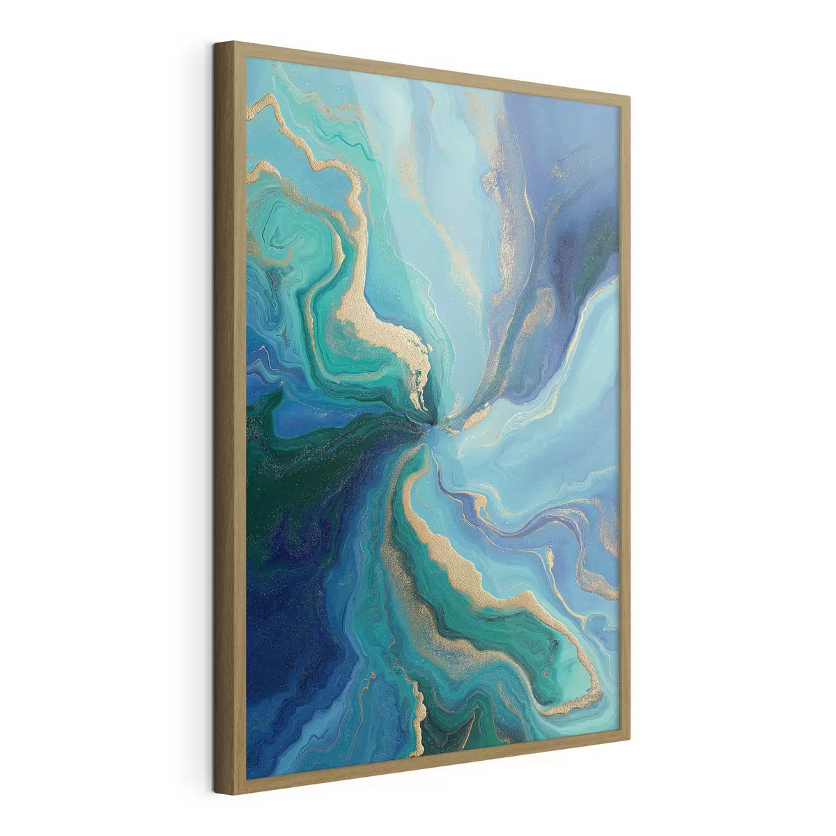 Poster Flusso f46054