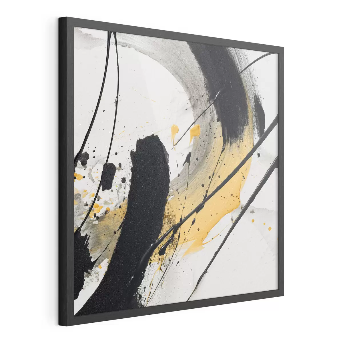 Poster Fiducia e grazia f45847