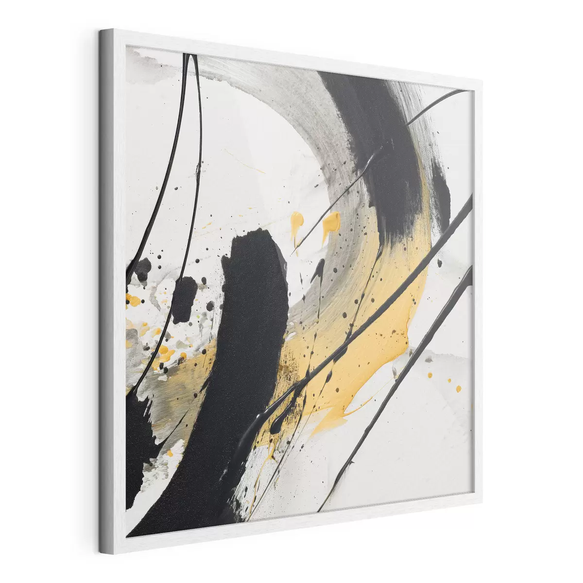 Poster Fiducia e grazia f45847
