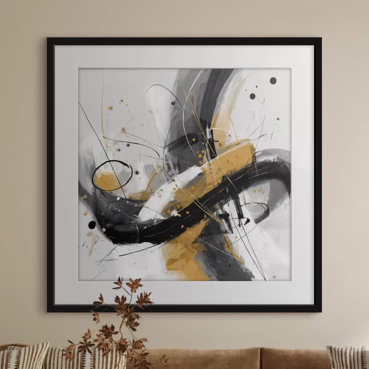 Poster Fiducia e speranza f45848