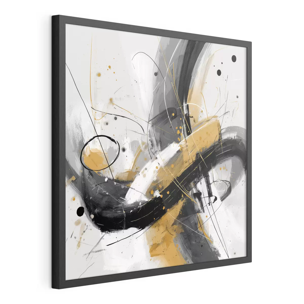 Poster Fiducia e speranza f45848