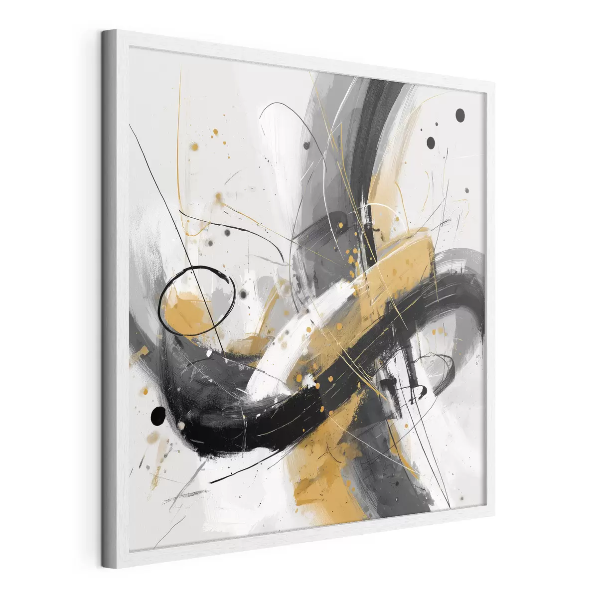 Poster Fiducia e speranza f45848