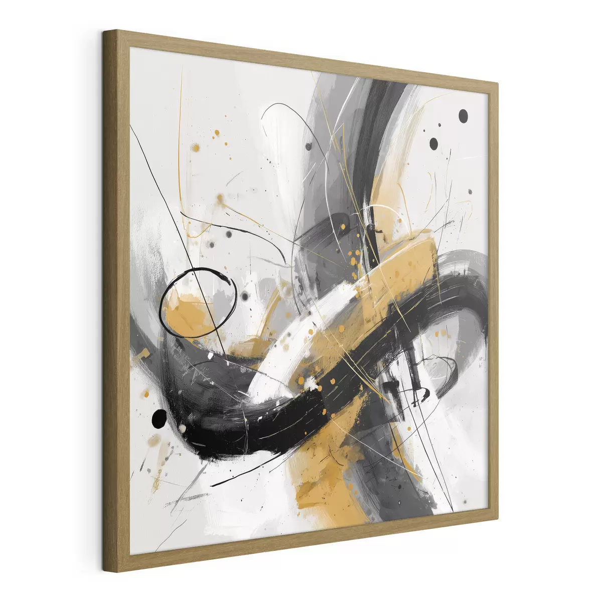 Poster Fiducia e speranza f45848